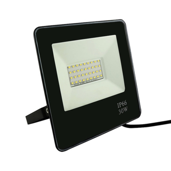 Прожектор LightPhenomenON LT-FL-01-IP65-30W-4000K LED - Светильники - Прожекторы - магазин электрооборудования amperomvolt.ru