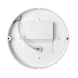 Банник LightPhenomenON LT-LBWP-04-IP65-8W-6500К LED круглый с датчиком движения - Светильники - Для ЖКХ - магазин электрооборудования amperomvolt.ru